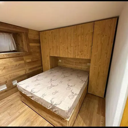 Master A Apartman Courmayeur