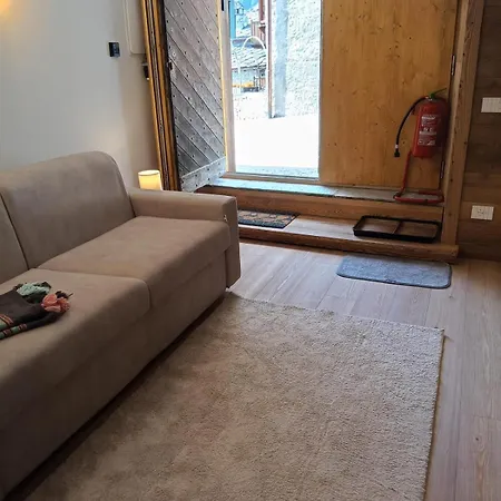 Master A Apartman